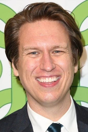 Immagine di Pete Holmes