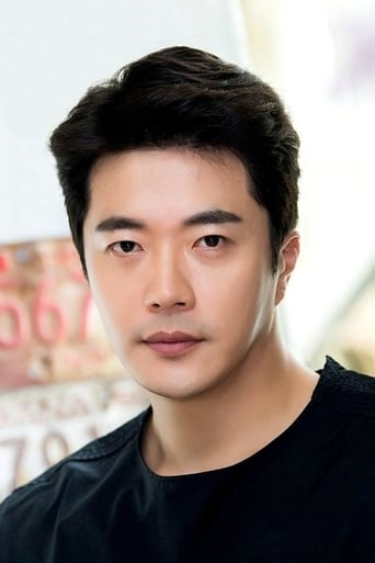 Immagine di Kwon Sang-woo