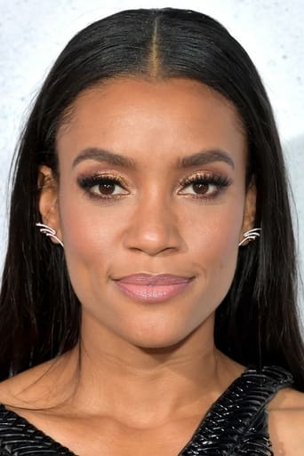 Immagine di Annie Ilonzeh