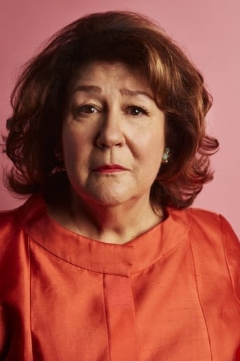 Immagine di Margo Martindale