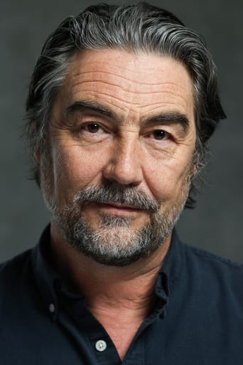 Immagine di Nathaniel Parker