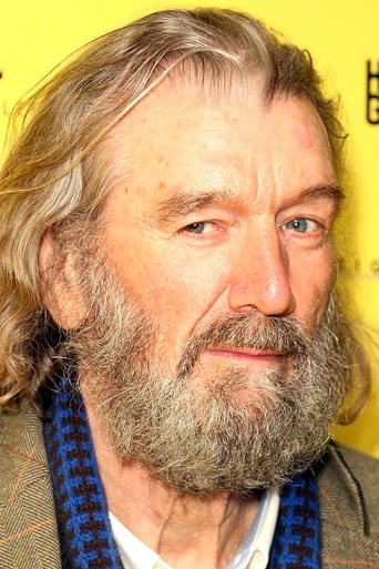 Immagine di Clive Russell