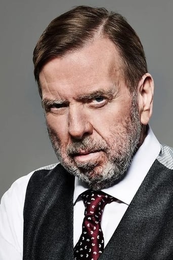 Immagine di Timothy Spall