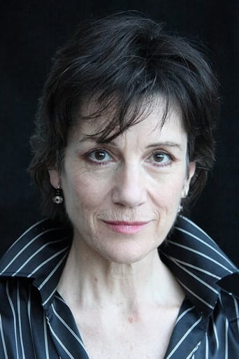 Immagine di Harriet Walter