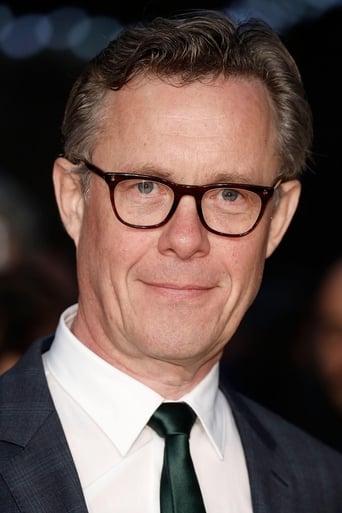 Immagine di Alex Jennings