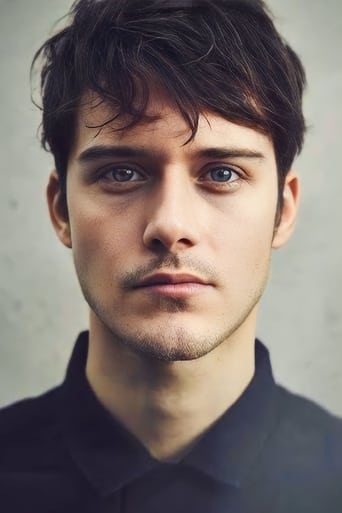 Immagine di César Domboy