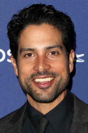 Immagine di Adam Rodriguez