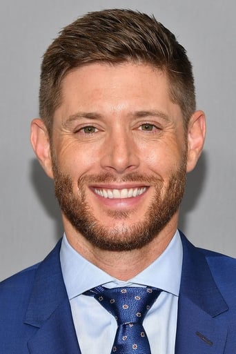 Immagine di Jensen Ackles