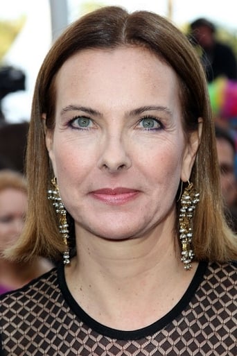 Immagine di Carole Bouquet