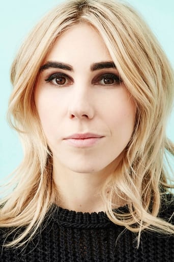 Immagine di Zosia Mamet