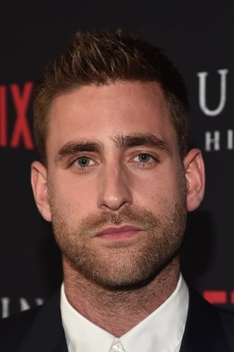 Immagine di Oliver Jackson-Cohen