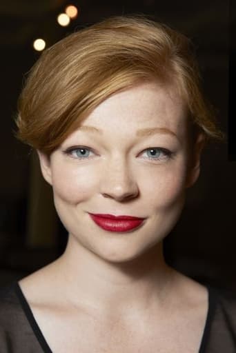 Immagine di Sarah Snook