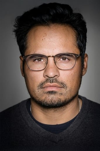 Immagine di Michael Peña