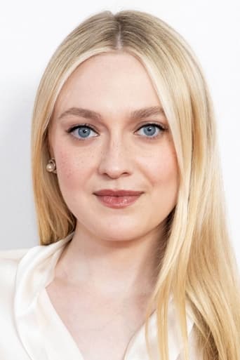 Immagine di Dakota Fanning