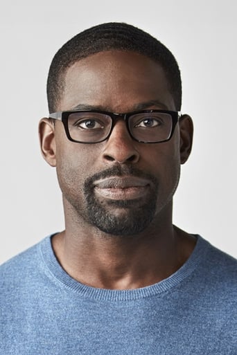 Immagine di Sterling K. Brown