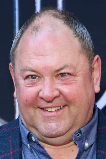 Immagine di Mark Addy