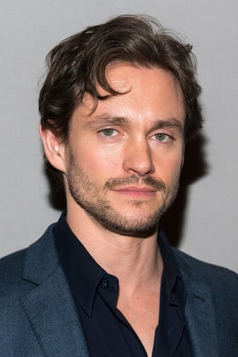 Immagine di Hugh Dancy