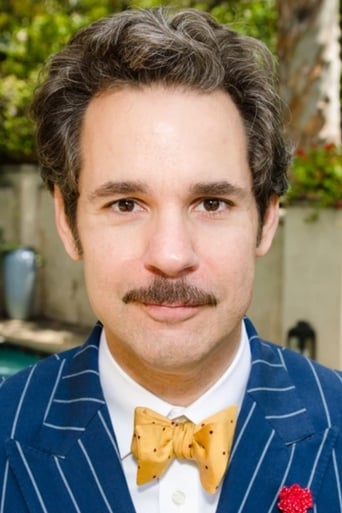 Immagine di Paul F. Tompkins