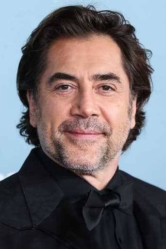 Immagine di Javier Bardem