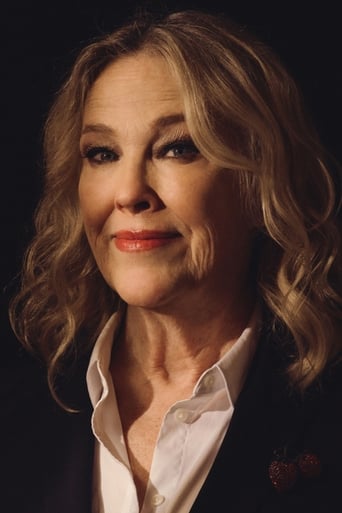 Immagine di Catherine O'Hara