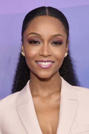 Immagine di Yaya DaCosta