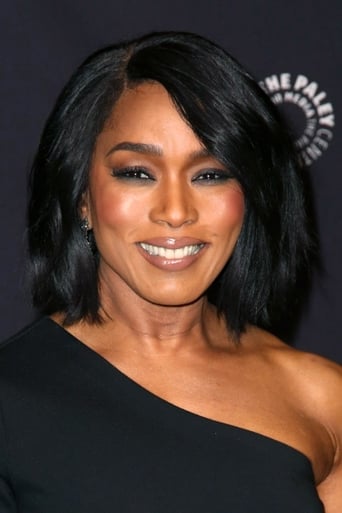 Immagine di Angela Bassett