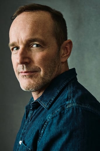 Immagine di Clark Gregg