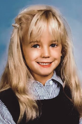 Immagine di JonBenét Ramsey