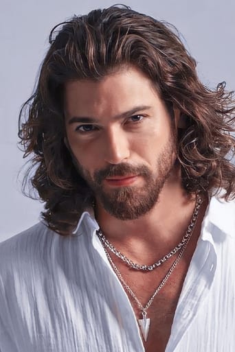 Immagine di Can Yaman