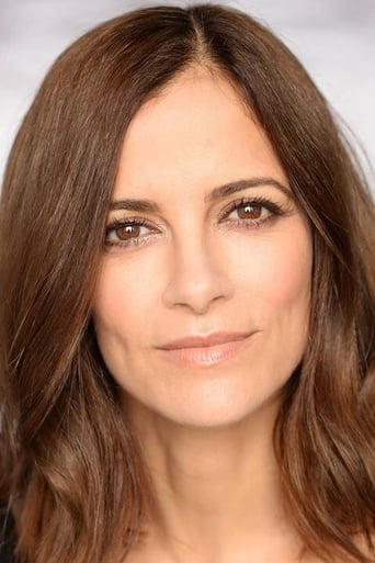 Immagine di Rebecca Budig