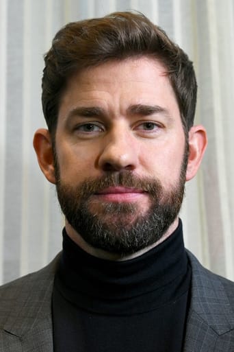 Immagine di John Krasinski