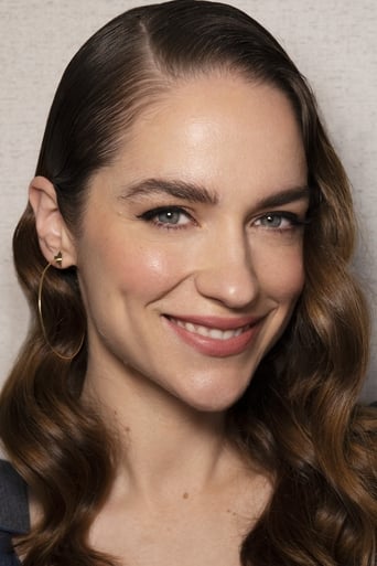 Immagine di Melanie Scrofano