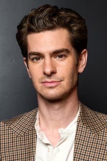 Immagine di Andrew Garfield