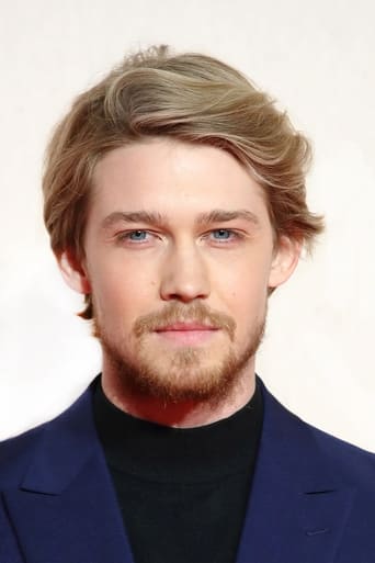 Immagine di Joe Alwyn