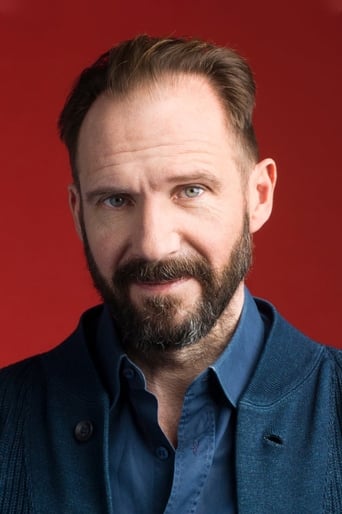 Immagine di Ralph Fiennes