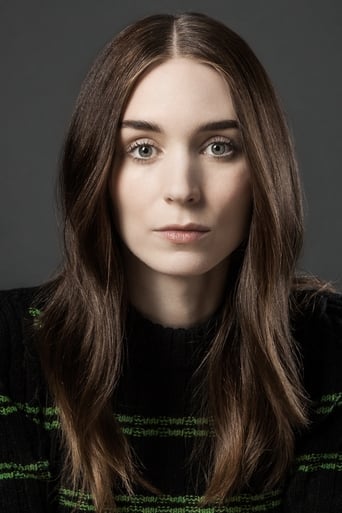 Immagine di Rooney Mara