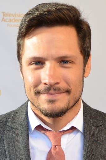 Immagine di Nick Wechsler