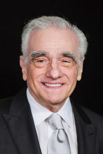 Immagine di Martin Scorsese