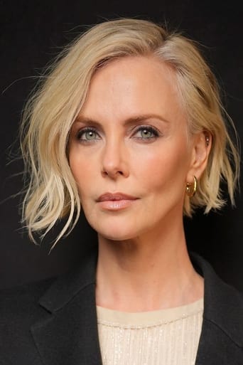 Immagine di Charlize Theron