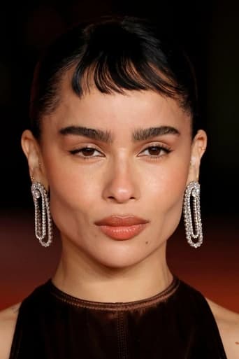 Immagine di Zoë Kravitz