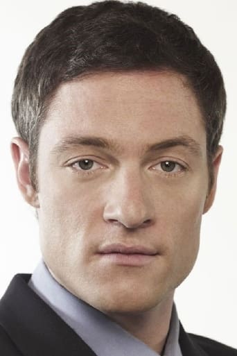 Immagine di Tahmoh Penikett