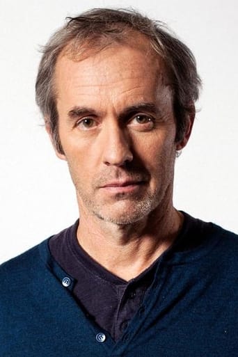 Immagine di Stephen Dillane