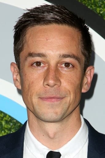 Immagine di Killian Scott