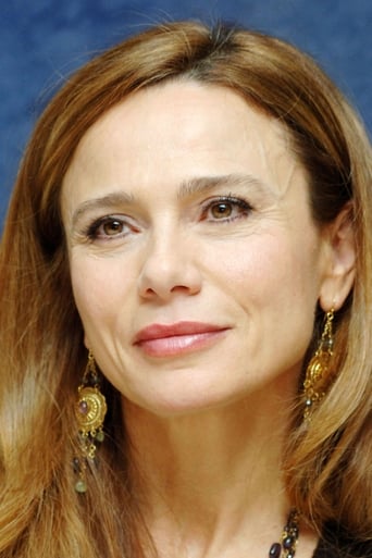 Immagine di Lena Olin