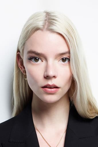 Immagine di Anya Taylor-Joy