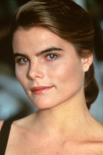 Immagine di Mariel Hemingway