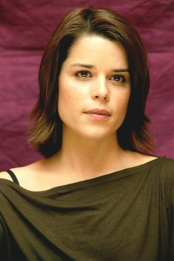 Immagine di Neve Campbell