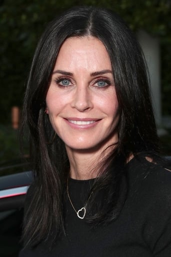 Immagine di Courteney Cox