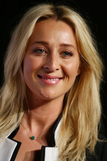 Immagine di Asher Keddie