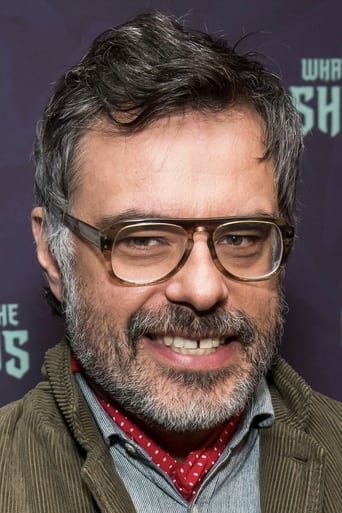 Immagine di Jemaine Clement